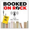 Booked On Rock with Eric Senich artwork