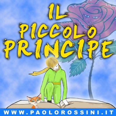 Il Piccolo Principe