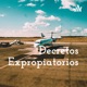 Decretos de expropiación