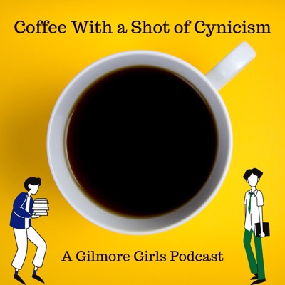 Coffee With a Shot of Cynicism Coffee With a Shot of Cynicism