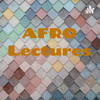 AFRO Lectures 🤓📚 - Audy Hepburn