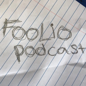 Foolio podcast