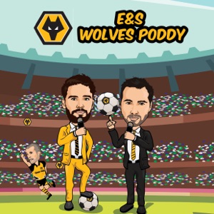 E&S Wolves Podcast