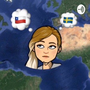 Ebba tänker om Chile