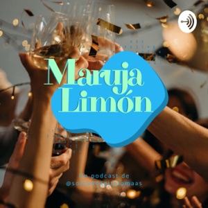 Maruja Limón - Un podcast sobre Valeria, la serie