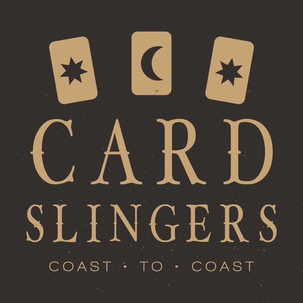 Cardslingers Coast to Coast