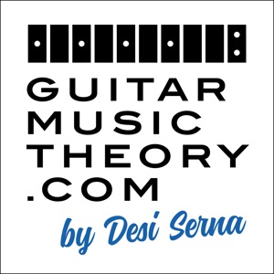 Guitar Music Theory