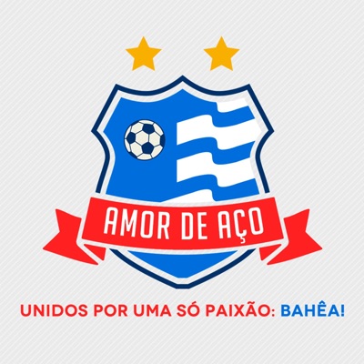 Amor de Aço