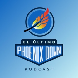 El Último Phoenix Down