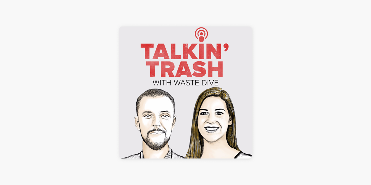 Wired Up: Talkin' trash