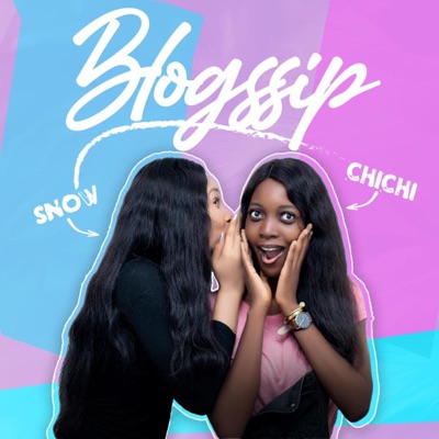 Blogssip Podcast Blogssip Podcast