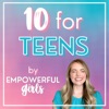 10 for Teens artwork