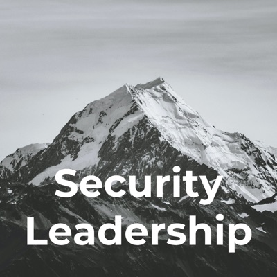 Cyber Security Leadership