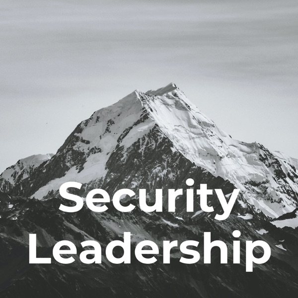 Cyber Security Leadership Image