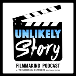 Unlikely Story (Trailer)