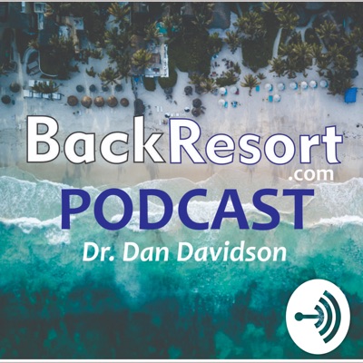 Back Resort Podcast