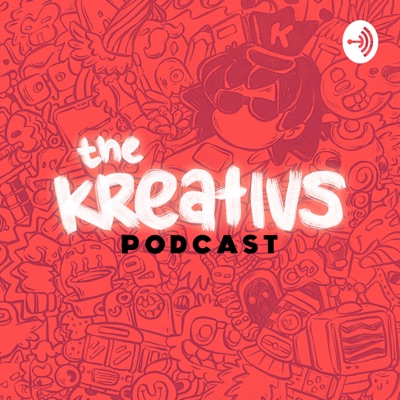 The Kreativs Podcast