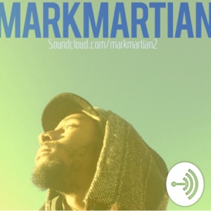 Mark Martian Acoustic Freestyles and Beatboxing