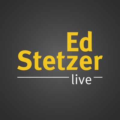 Ed Stetzer Live Ed Stetzer Live