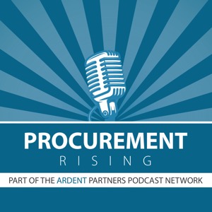 Procurement Rising