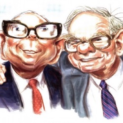 Berkshire Hathaway Annual Shareholder Meetings (since 1994)