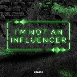 I'm not an influencer