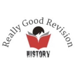 Really Good Revision - GCSE History - Mr Hutchison History