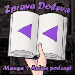 Zprava Doleva