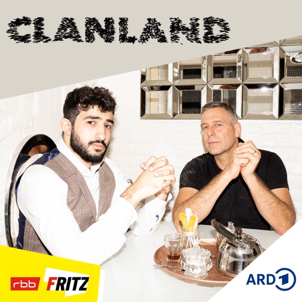 Clanland | Mohamed Chahrour & Marcus Staiger