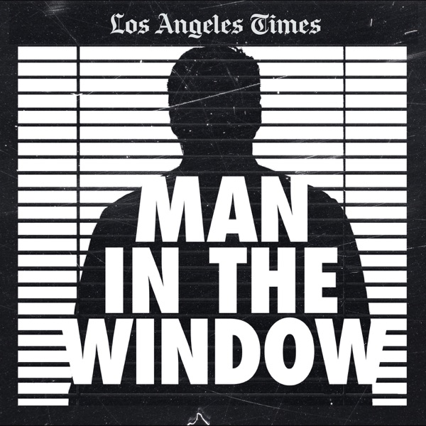 Man In The Window: The Golden State Killer image