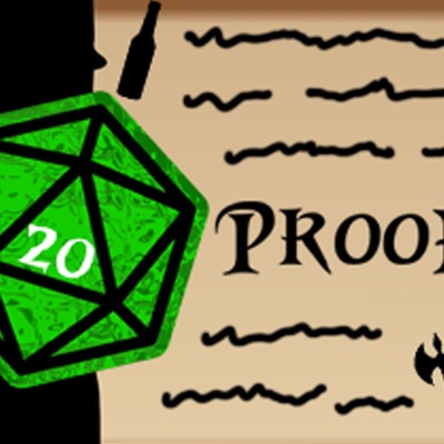 d20 Proof