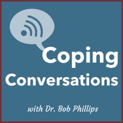 255: Cliff Robertson, Academy Award-Winning Actor (“Charly”)- Part 2