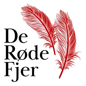 De Røde Fjer