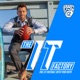 THE IT FACTORY: Pac-12 Football with Yogi Roth