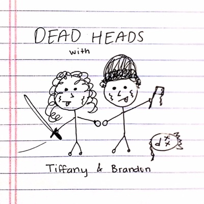 Dead Heads: A Walking Dead Podcast