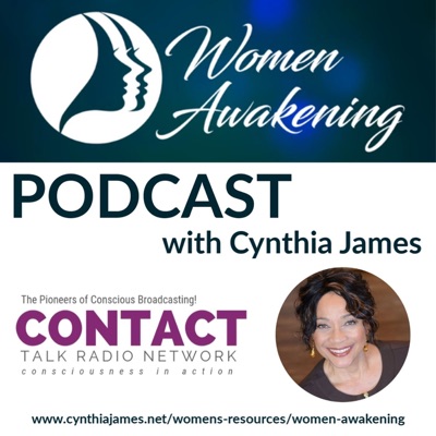 Women Awakening with Cynthia James:CTR Network