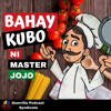 Bahay Kubo with Master Jojo - Guerrilla Podcast Syndicate