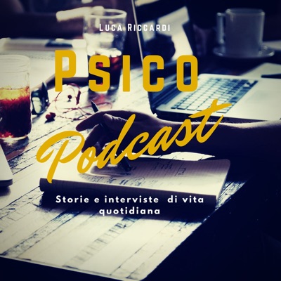 Psicopodcast