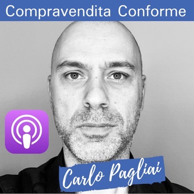 Carlo Pagliai - Compravendita Conforme immobiliare Carlo Pagliai - Compravendita Conforme immobiliare