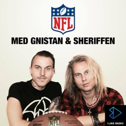 Gnistan & Sheriffen