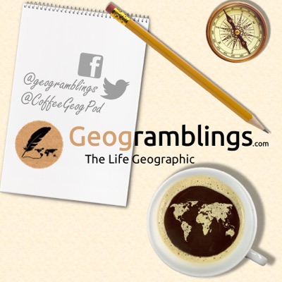 Coffee & Geography Coffee & Geography