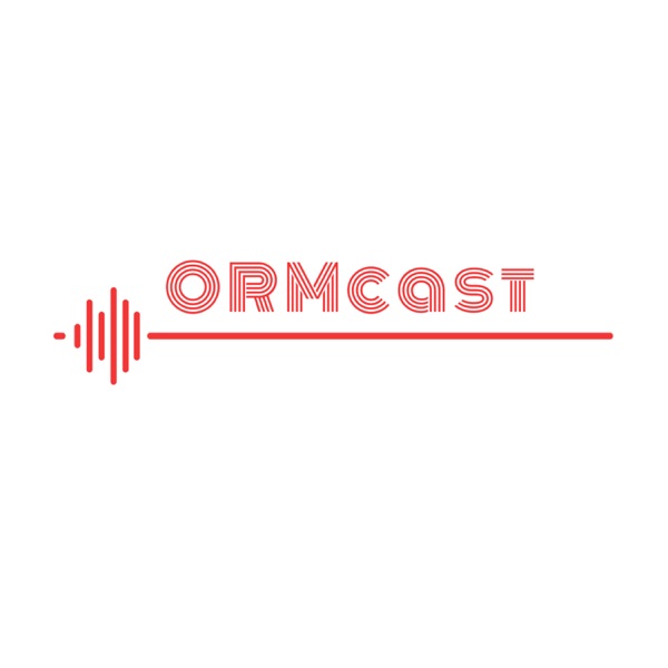 ORMcast image