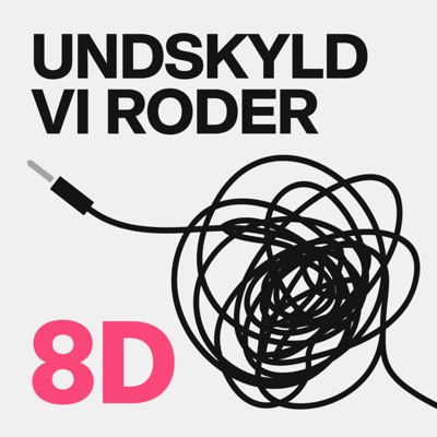 r8Dio - Undskyld vi roder:r8Dio