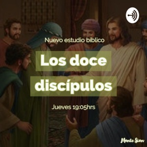 Los Doce Discípulos