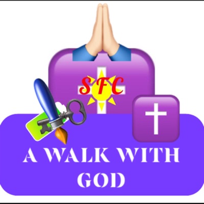 SFC A Walk With God:Soldiers For Christ