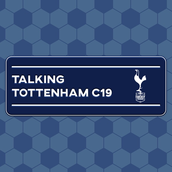 Talking Tottenham