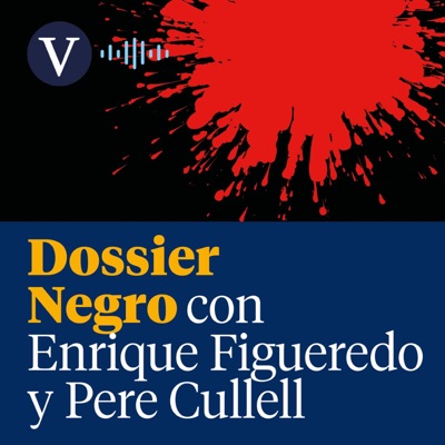 Dossier Negro:La Vanguardia