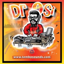 @TemboSounds #525 - Afrobeat - RnB & Soul Legends