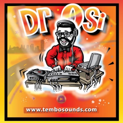 Dr. Kenya Osi Radoli's - Tembo Sounds - The Culture Dr. Kenya Osi Radoli's - Tembo Sounds - The Culture