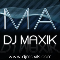 DJ Maxik - Summer Jam 2021 (Part II)